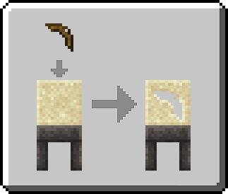 Sand Cast