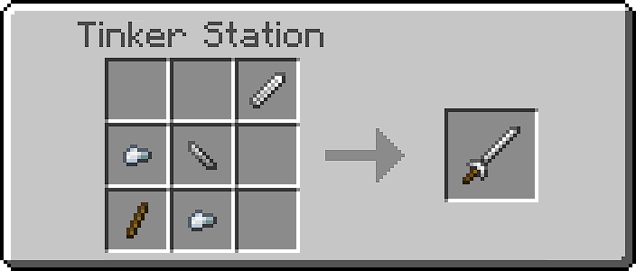 Longsword