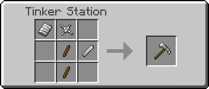 Mattock