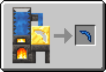 Cast Parts