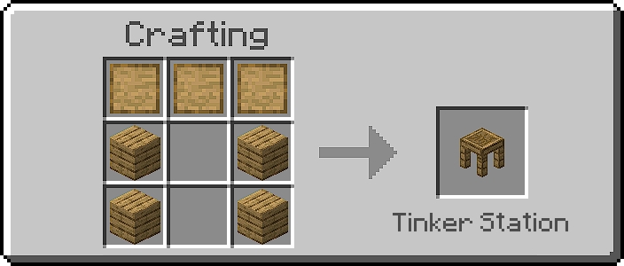 Tinker Station
