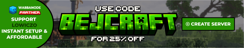 Affiliate banner for Wabbanode