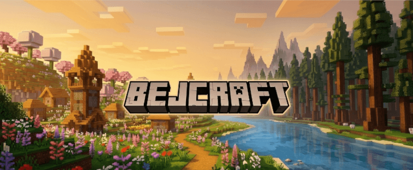Bejcraft-banner