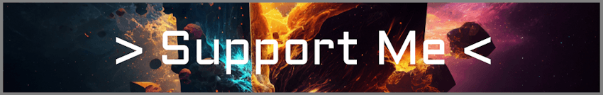 Support me Link