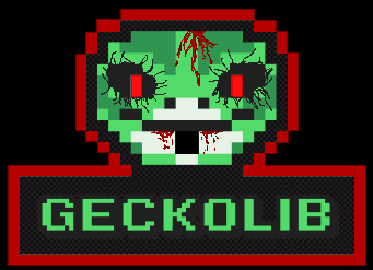 GeckoLib