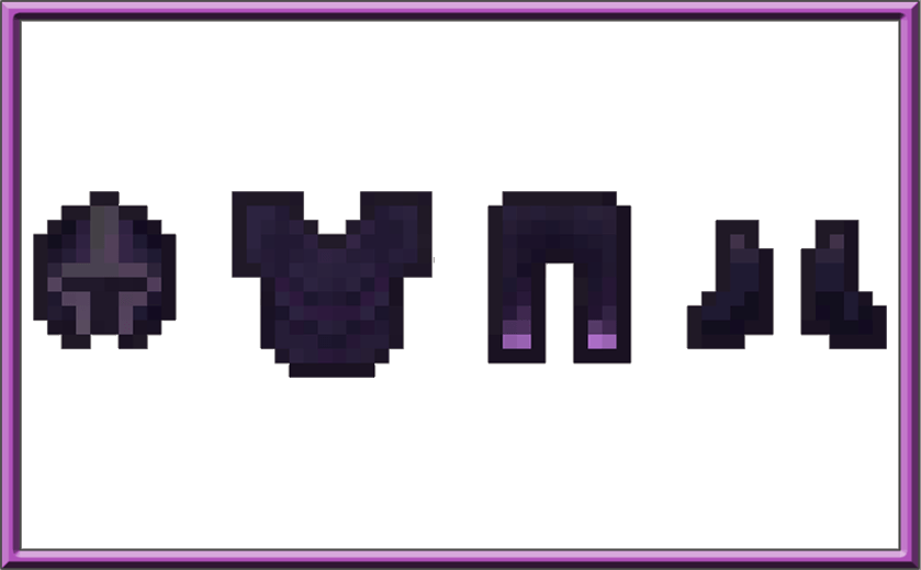 Dragon Scale Armor