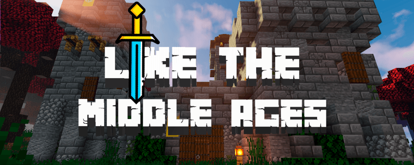 Like The Middle Ages