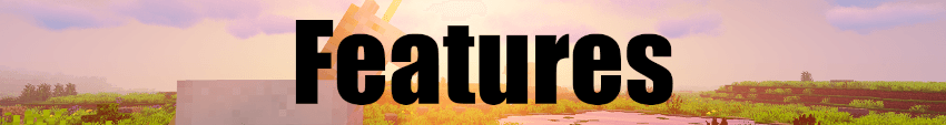 Faetures