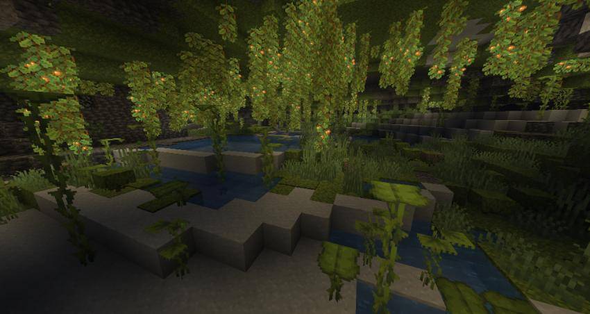 Arboria Resurrected