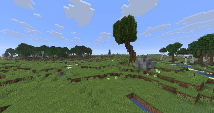 Arboria Screenshot 3
