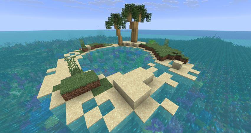 Arboria Screenshot 5