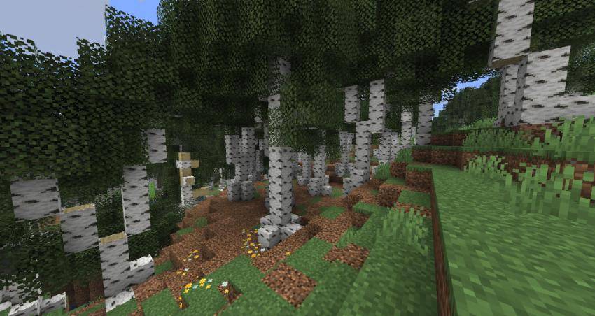 Arboria Screenshot 4