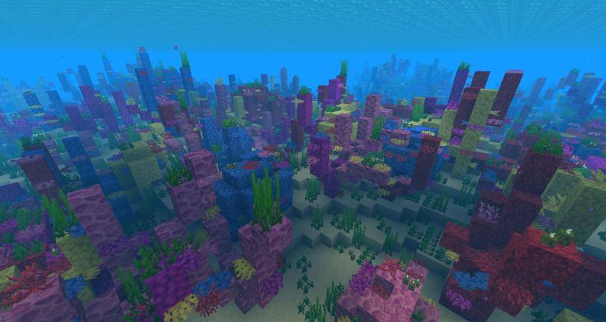 Arboria Screenshot 1