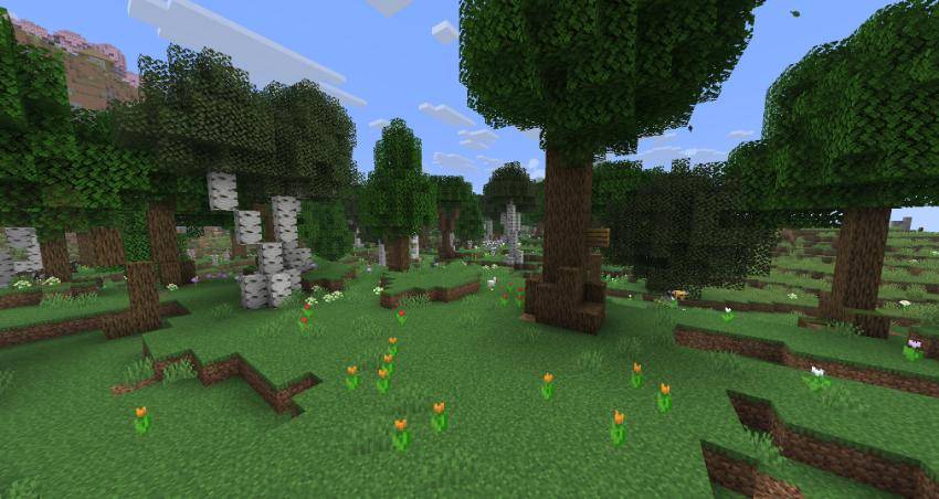 Arboria Screenshot 2