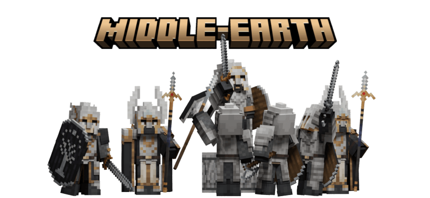 Gondor Showcase