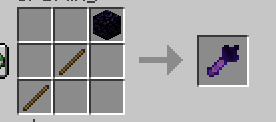 Spawner Remover Craft
