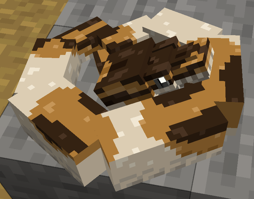 Snekcraft - Minecraft Mods - CurseForge