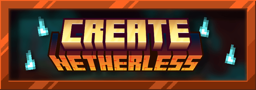 Create Netherles Banner