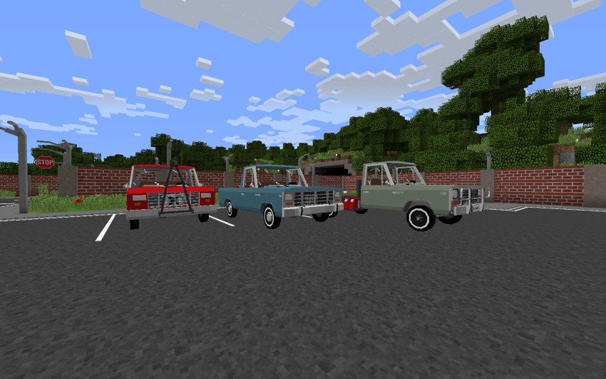 some alternate front ends for the contractor 
