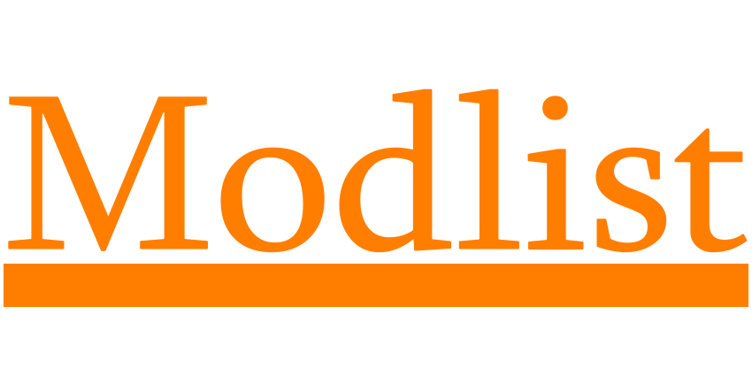Modlist