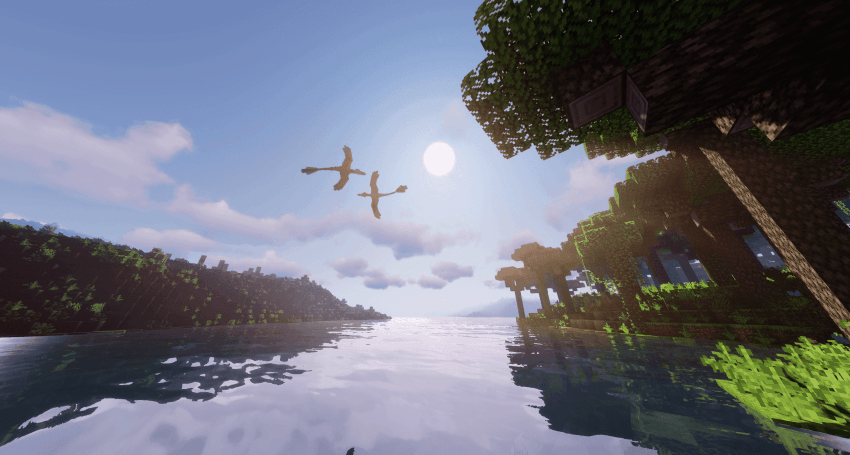 common electricity 5 - Minecraft Modpacks - CurseForge