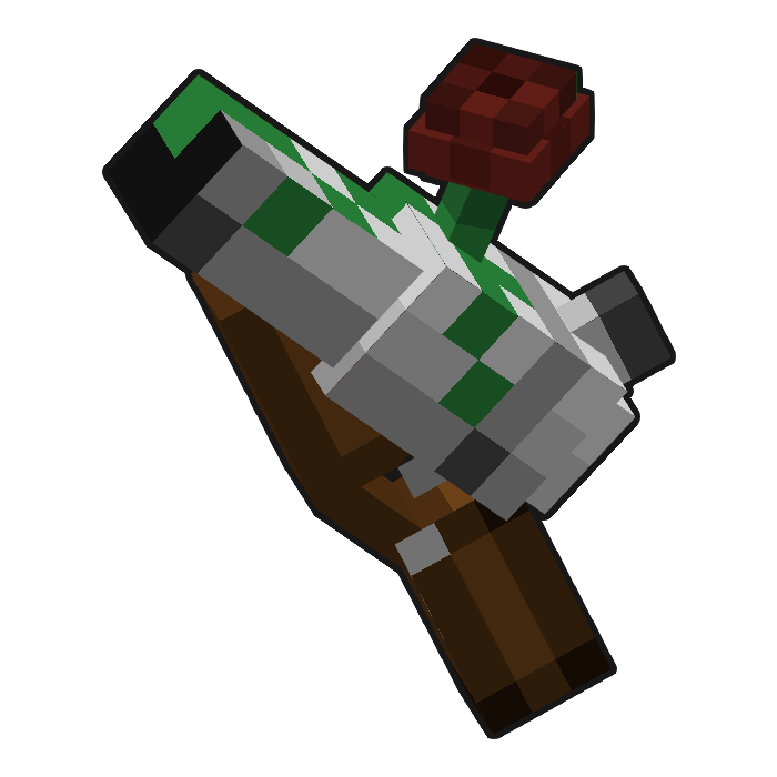 Download Guns Without Roses 3D - Minecraft Mods & Modpacks - CurseForge