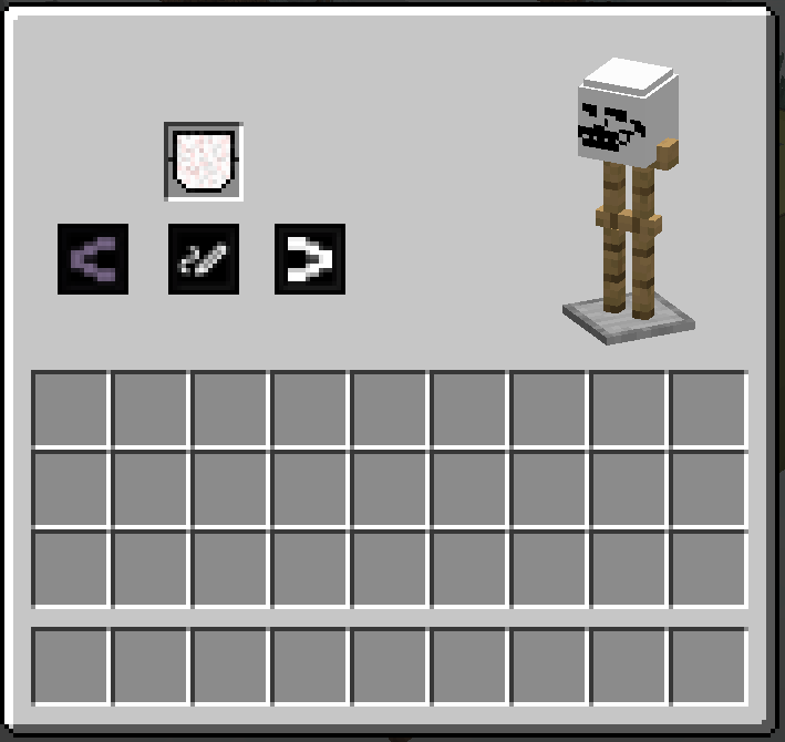 Mask builder GUI