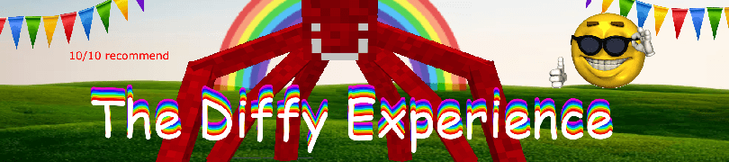 The Diffy Experience