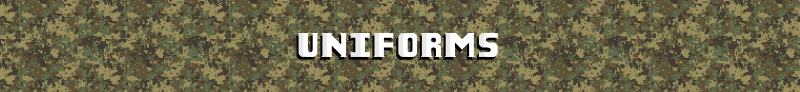 Military Uniform - Minecraft Mods - CurseForge