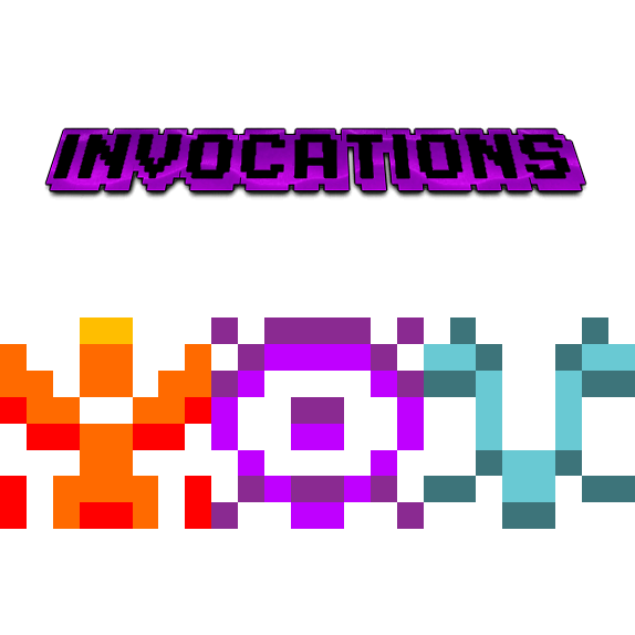 Invocations