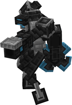 Relic Annihilator 