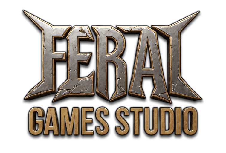 Feral Games Studio logo