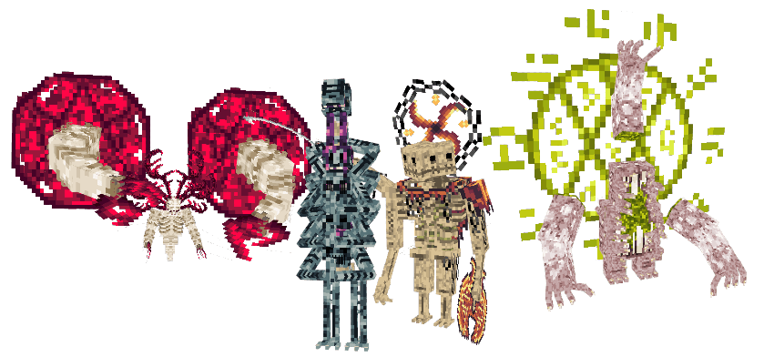Fasle Prophets
