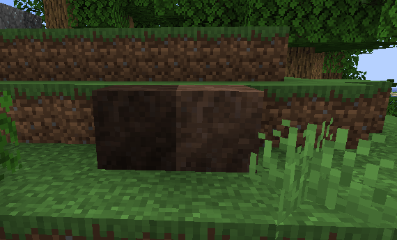 Drying peat
