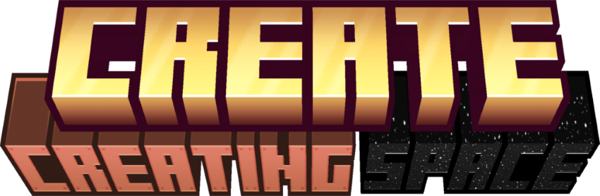 Create: Creating Space - Minecraft Modpacks - CurseForge