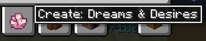 Result demonstration