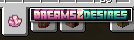 Example of text replacement