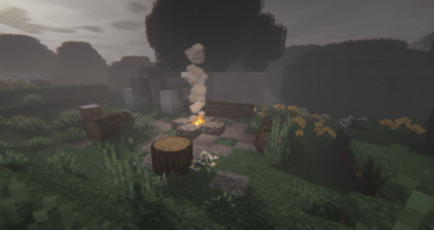 campfire.thing