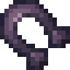 Obsidian Horseshoe