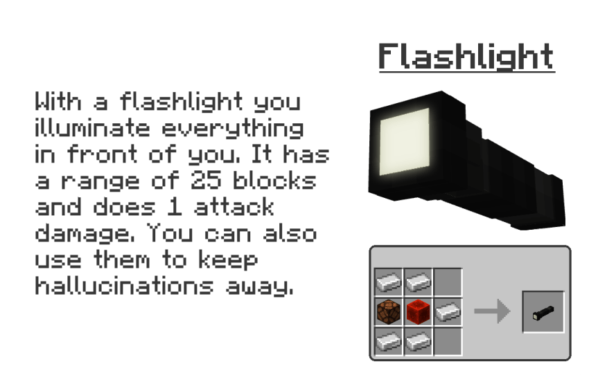 Flashlight