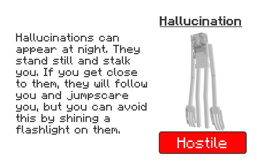 Hallucination