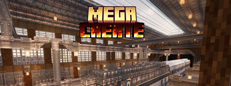 Mega Create Minecraft Modpacks Curseforge