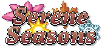 Serene Seasons Logo