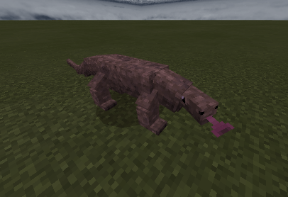 Komodo Dragon