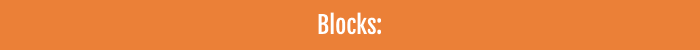 Blocks
