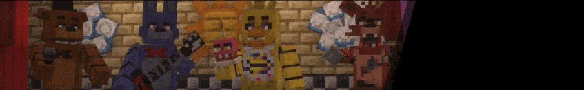 150+ Animatronics