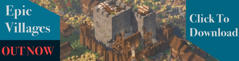 NEW MOD IS OUT NOW - epic villages