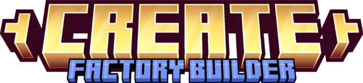 Create: Factory Builder Title