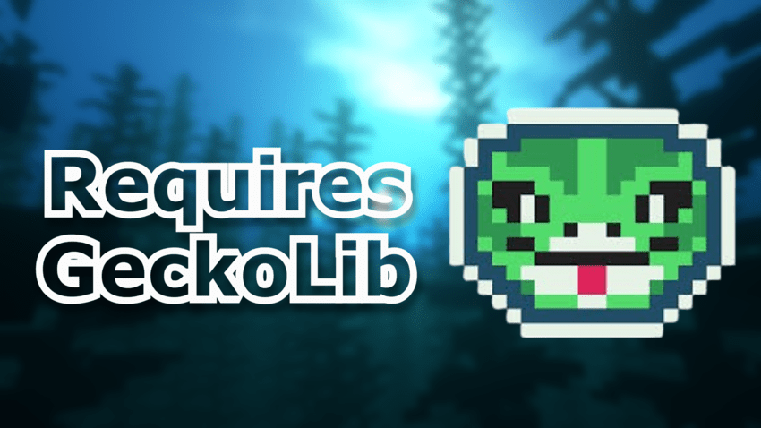 GeckoLib