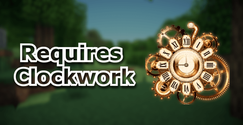 Clockwork